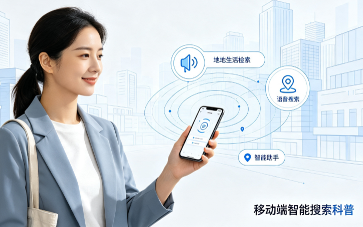 怀柔区浅析 GEO 优化与 AI 优化如何重塑移动端手机搜索使用习惯