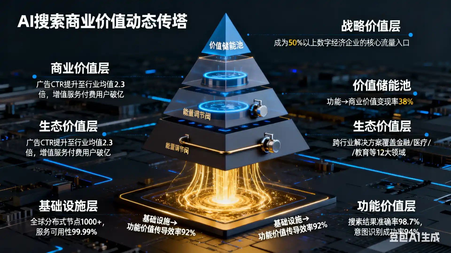 告别传统流量困局，怀柔区GEO优化助力企业抢占AI问答新流量