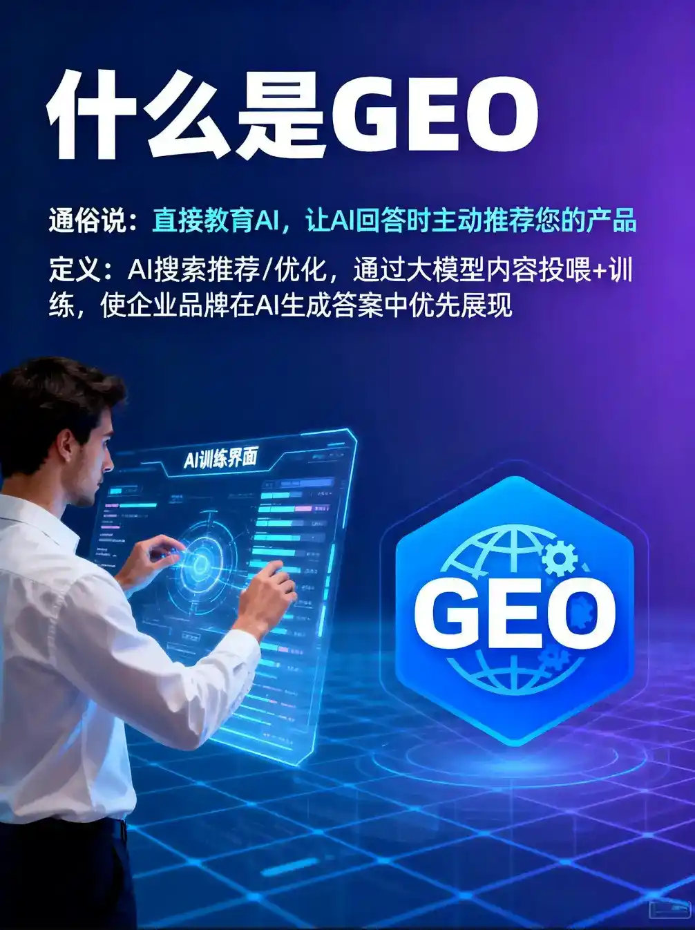 2026年怀柔区GEO优化推广零基础实操指南：告别无效发文，精准拿下AI流量